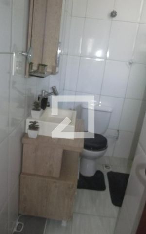 Studio à venda com 30m², 1 quarto e sem vagaBanheiro
