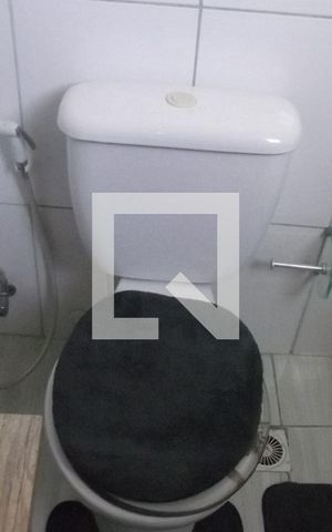 Studio à venda com 30m², 1 quarto e sem vagaBanheiro
