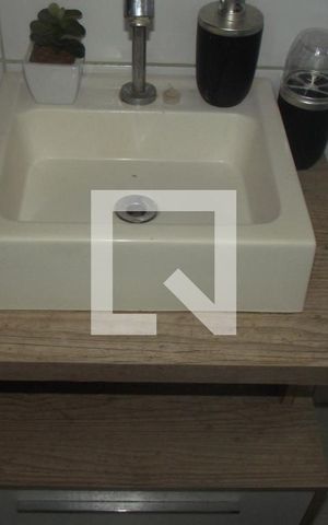 Studio à venda com 30m², 1 quarto e sem vagaBanheiro