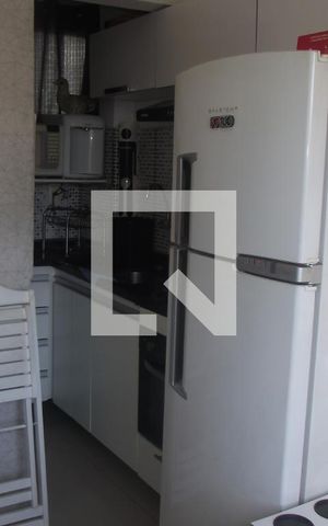 Studio à venda com 30m², 1 quarto e sem vagaSala
