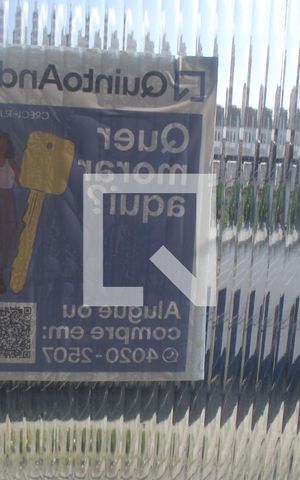 Studio à venda com 30m², 1 quarto e sem vagaVista
