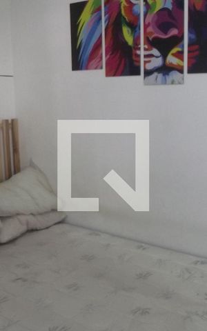 Studio à venda com 30m², 1 quarto e sem vagaQuarto 1