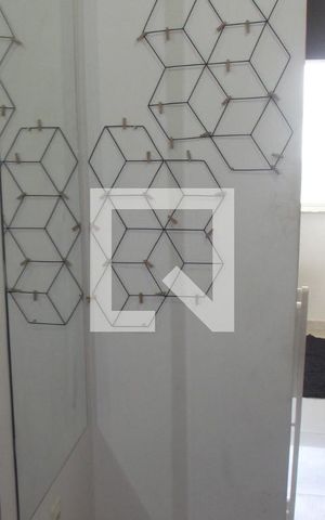 Studio à venda com 30m², 1 quarto e sem vagaBanheiro