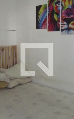 Studio à venda com 30m², 1 quarto e sem vagaQuarto 1