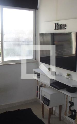Studio à venda com 30m², 1 quarto e sem vagaCozinha