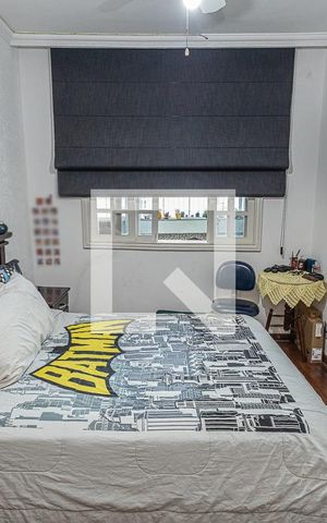 Casa à venda com 591m², 4 quartos e 3 vagasQuarto 1 / suite