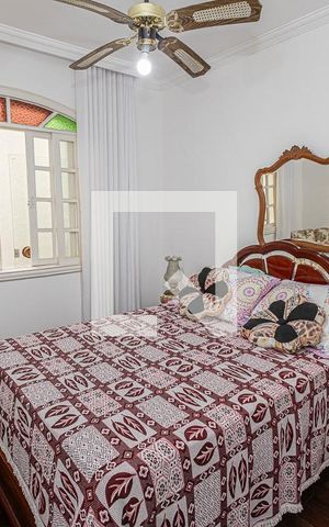 Casa à venda com 591m², 4 quartos e 3 vagasQuarto 2
