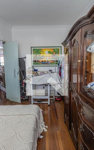 Casa à venda com 591m², 4 quartos e 3 vagasQuarto 4