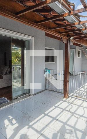 Casa à venda com 591m², 4 quartos e 3 vagasVaranda
