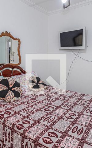 Casa à venda com 591m², 4 quartos e 3 vagasQuarto 2