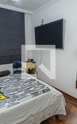 Casa à venda com 591m², 4 quartos e 3 vagasQuarto 1 / suite