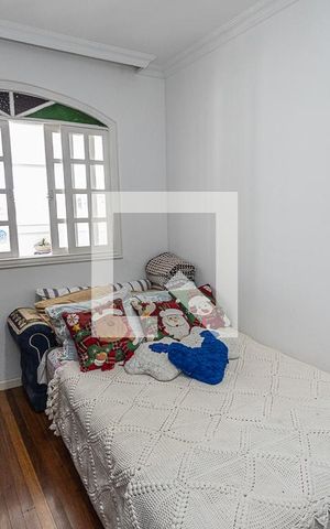 Casa à venda com 591m², 4 quartos e 3 vagasQuarto 4
