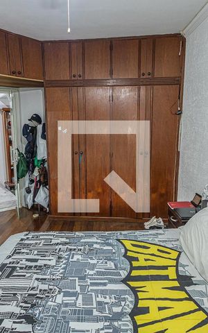 Casa à venda com 591m², 4 quartos e 3 vagasQuarto 1 / suite