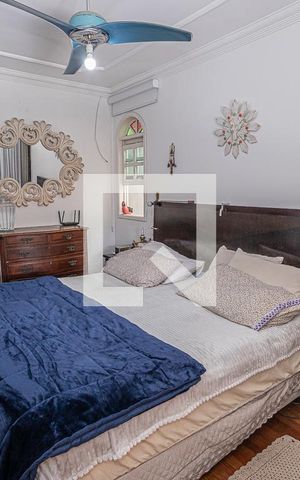 Casa à venda com 591m², 4 quartos e 3 vagasQuarto 3 / Suite e closet