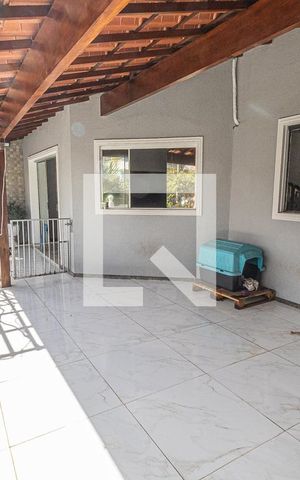 Casa à venda com 591m², 4 quartos e 3 vagasVaranda