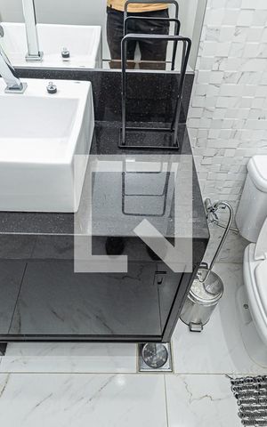 Casa à venda com 591m², 4 quartos e 3 vagasBanheiro suite