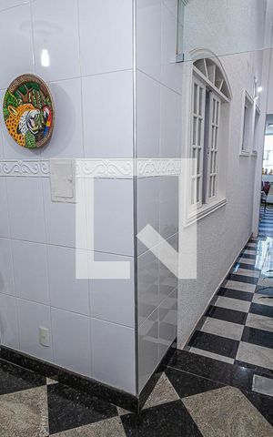 Casa à venda com 591m², 4 quartos e 3 vagasCozinha