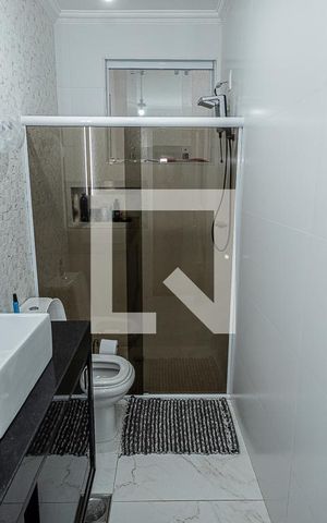 Casa à venda com 591m², 4 quartos e 3 vagasBanheiro suite