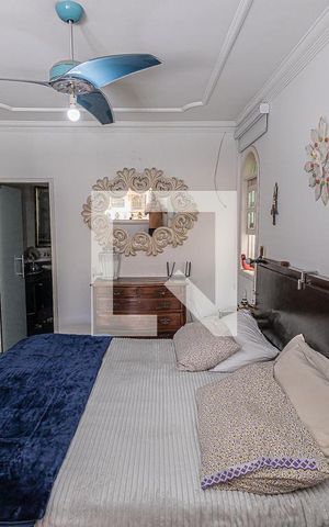 Casa à venda com 591m², 4 quartos e 3 vagasQuarto 3 / Suite e closet