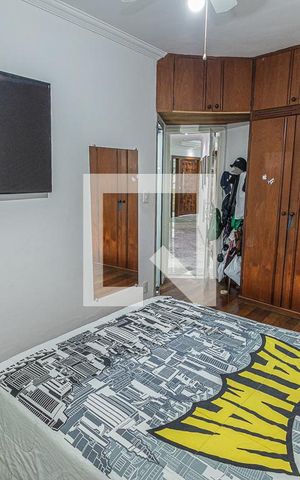 Casa à venda com 591m², 4 quartos e 3 vagasQuarto 1 / suite