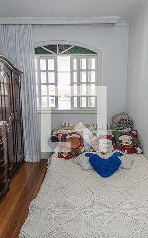 Casa à venda com 591m², 4 quartos e 3 vagasQuarto 4