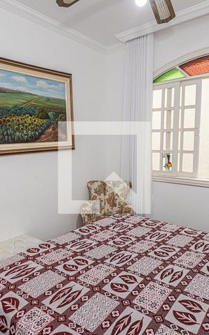 Casa à venda com 591m², 4 quartos e 3 vagasQuarto 2