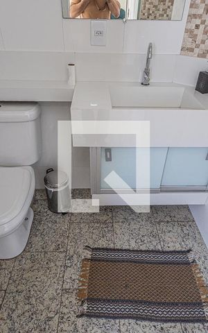 Casa à venda com 591m², 4 quartos e 3 vagasBanheiro / 3º andar