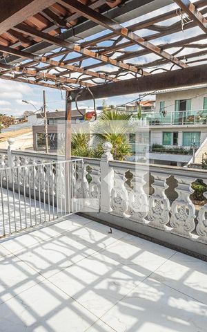 Casa à venda com 591m², 4 quartos e 3 vagasVaranda