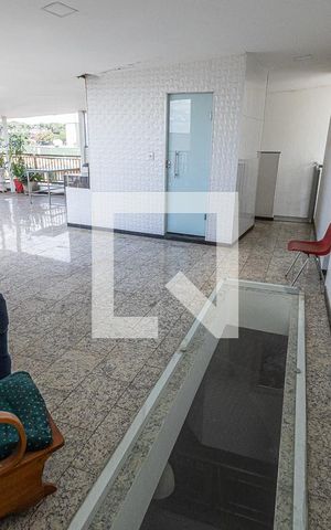 Casa à venda com 591m², 4 quartos e 3 vagasÁrea de serviço / 3º andar