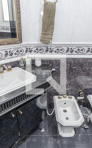 Casa à venda com 591m², 4 quartos e 3 vagasBanheiro suite