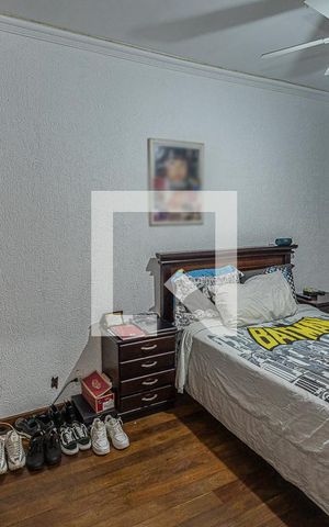 Casa à venda com 591m², 4 quartos e 3 vagasQuarto 1 / suite