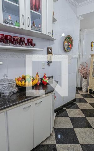 Casa à venda com 591m², 4 quartos e 3 vagasCozinha