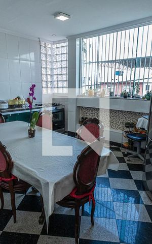 Casa à venda com 591m², 4 quartos e 3 vagasCozinha