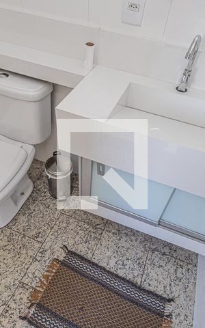 Casa à venda com 591m², 4 quartos e 3 vagasBanheiro / 3º andar