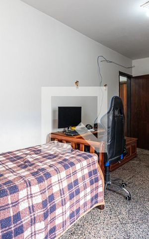 Casa à venda com 150m², 4 quartos e 3 vagasDormitório 2
