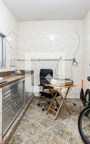 Casa à venda com 150m², 4 quartos e 3 vagasEdicula - Cozinha