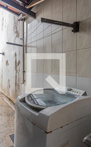Casa à venda com 150m², 4 quartos e 3 vagasÁrea de Serviço