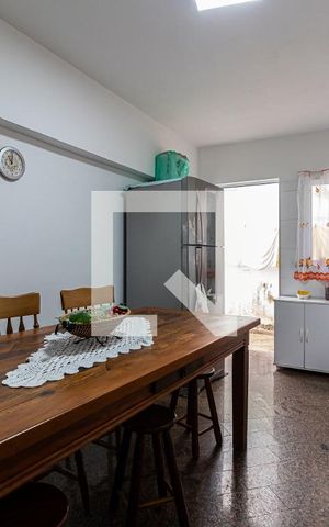 Casa à venda com 150m², 4 quartos e 3 vagasCozinha
