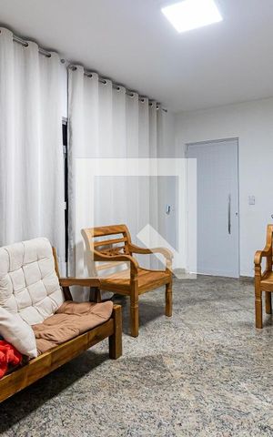 Casa à venda com 150m², 4 quartos e 3 vagasSala