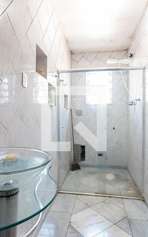 Casa à venda com 150m², 4 quartos e 3 vagasBanheiro da Suíte