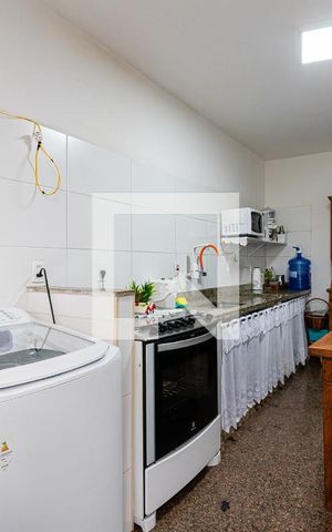 Casa à venda com 150m², 4 quartos e 3 vagasCozinha