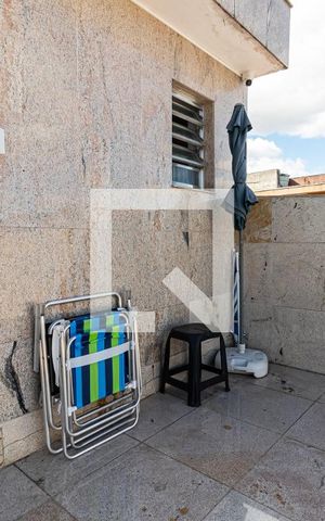 Casa à venda com 150m², 4 quartos e 3 vagasSuíte - Varanda
