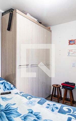 Casa à venda com 150m², 4 quartos e 3 vagasEdicula - Dormitório 2