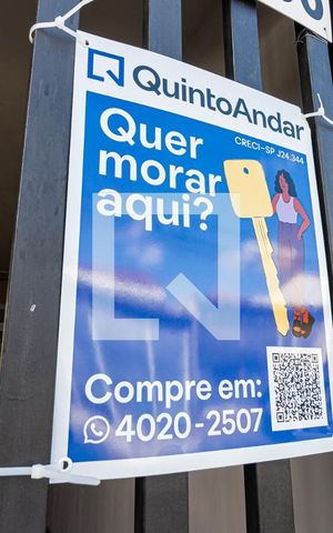 Casa à venda com 150m², 4 quartos e 3 vagasFachada - Plaquinha