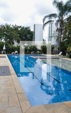 Apartamento para alugar com 43m², 2 quartos e 1 vagaÁrea comum - Piscina