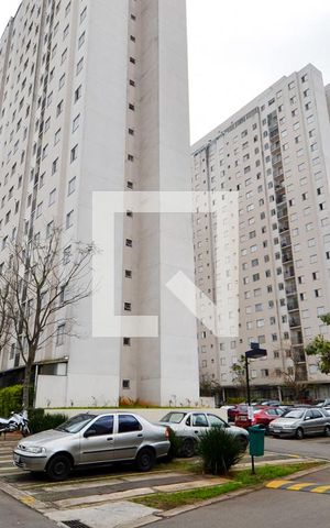 Apartamento para alugar com 43m², 2 quartos e 1 vagaÁrea Externa