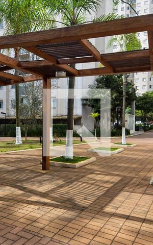 Apartamento para alugar com 43m², 2 quartos e 1 vagaÁrea Externa
