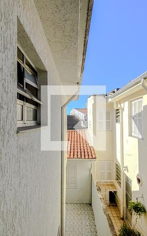 Casa para alugar com 150m², 3 quartos e 2 vagasVista do Quarto 2