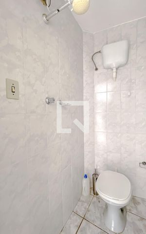 Casa para alugar com 150m², 3 quartos e 2 vagasBanheiro de serviço