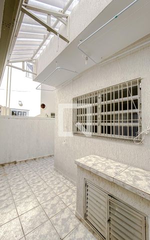 Casa para alugar com 150m², 3 quartos e 2 vagasQuintal